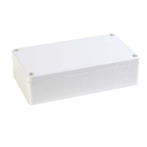 Probots CircuitX Plastic Enclosure 4 X 7 Buy Online India