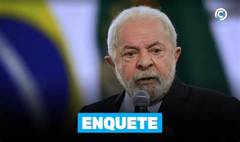 Você Apoia Os Pedidos De Impeachment Contra Lula Já Protocolados No