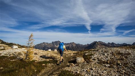 The Triple Crown of hiking: long distance walking's highest honor ...