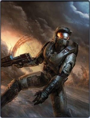 Spartan 117 - Halo Wiki - Neoseeker