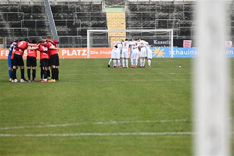 L Wen Erwarten Am Samstag Steinbach Haiger Im Auestadion