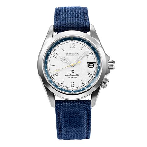 SEIKO Prospex Alpinist Automatic Watch SPB532J1 – Thong Sia Exclusive