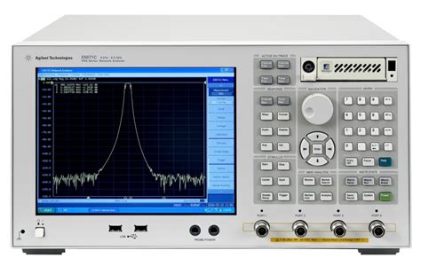 Agilent E C Keysight E C Hp E C Rental Repair Rent Used