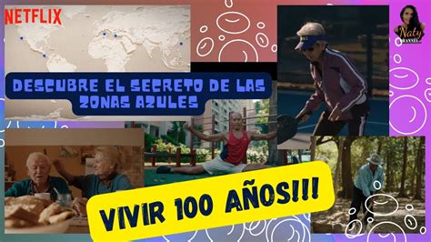 Descubre El Secreto De La Longevidad En Esta Serie Documental De