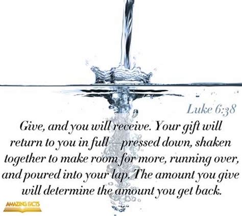 Scripture Pictures From The Book Of Luke Amazing Facts