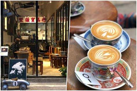 The Prettiest Cafes In Hong Kong That Serve Good Coffee Kkday Blog