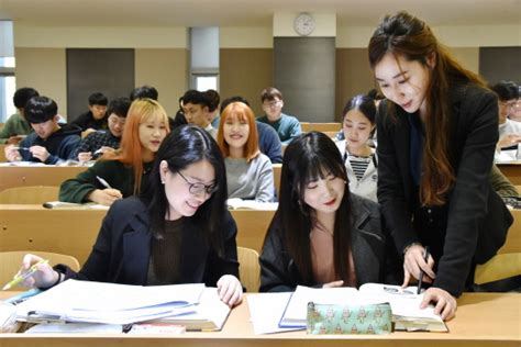 인하대 공과대학 여학생 수 해마다 늘어20년 새 3배 ↑ 일요신문