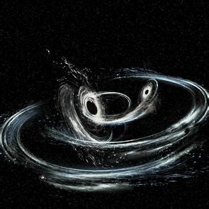 El Experimento Ligo Detecta Ondas Gravitacionales Por Tercera Vez Mi