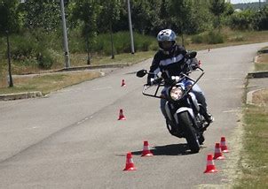 PERMIS A1 125cm3 Auto école LABEL Beaufort en Anjou