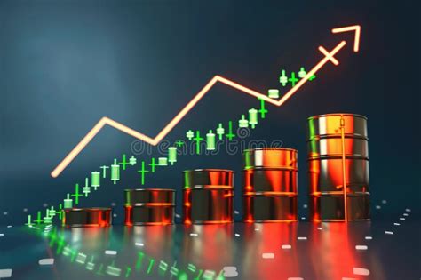 Precios Del Petr Leo Por Barril Din Mica Que Analiza Las Fluctuaciones