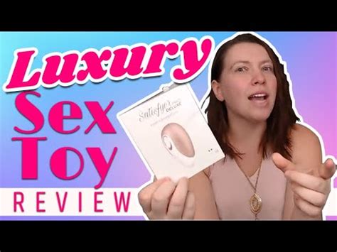 Satisfyer Pro Deluxe Next Generation Sex Toys For Clitoris Luxury