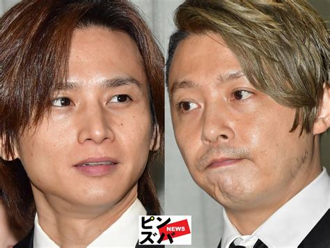 キンキ堂本光一＆堂本剛、メリー氏も諦めた絶望的「解散危機」を乗り越えた今！「辛辣陰口・真逆生活・楽屋セパレート」不仲払拭「ジャニーズ長男