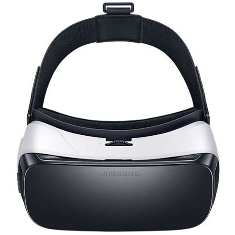 Gafas Realidad Virtual Samsung Gear Vr R322 D Nq Np 476905