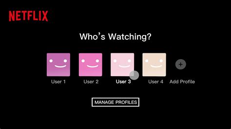 free netflix accounts 1