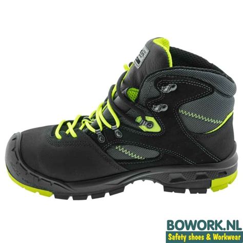 Werkschoenen Sixton Ortisei S Src Bowork Nl