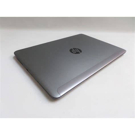 Hp Elitebook G Core I Go Ram Ssd Sous Windows N