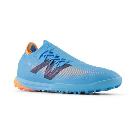 New balance Botas de fútbol Furon Pro TF V7 Azul Goalinn