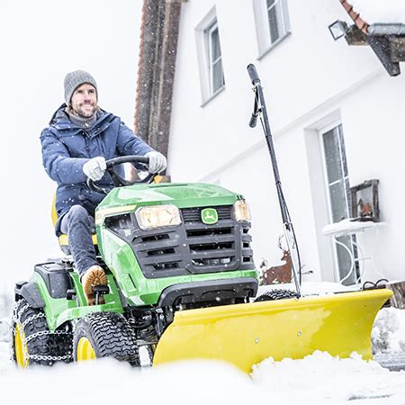 John Deere S Lawn Tractor Sunsouth