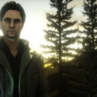 Alan Wake Enemies - Giant Bomb