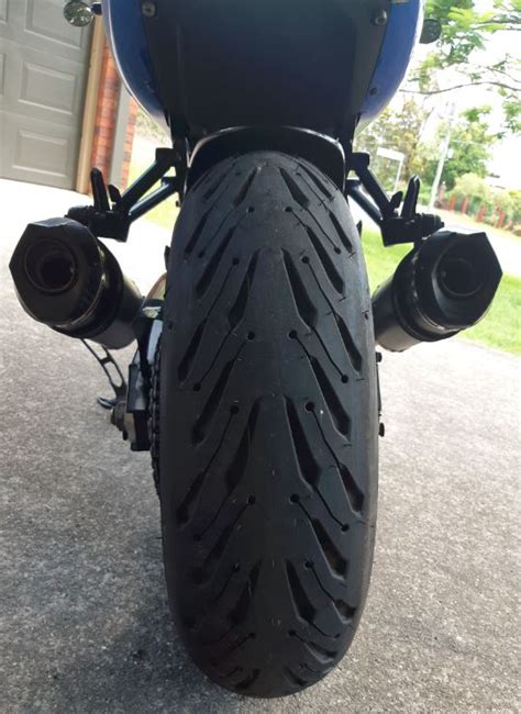 2007 SUZUKI SV1000 NAKED STREETFIGHTER PRICE DROP JBW5249079 JUST BIKES