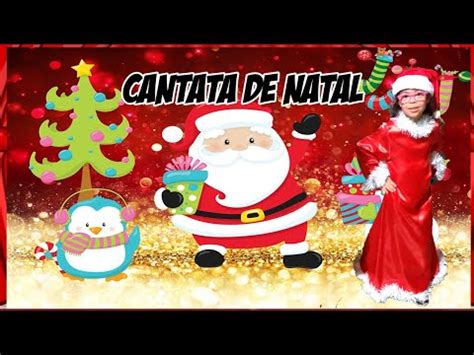 Cantata De Natal Encerramento De Ano Na Escola Youtube