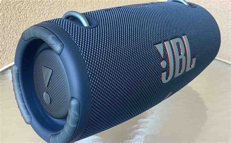 JBL Xtreme 3 Specs - Tom's Tek Stop