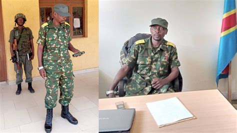 Major Willy Ngoma Ati Turi Iwacu Mu Bacu Ntitwasiga Benewacu Mu