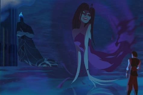 Hades Eris Disney Crossover Photo 23183461 Fanpop