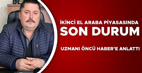 İKİNCİ EL ARABA ALIRKEN NELERE DİKKAT EDİLMELİ