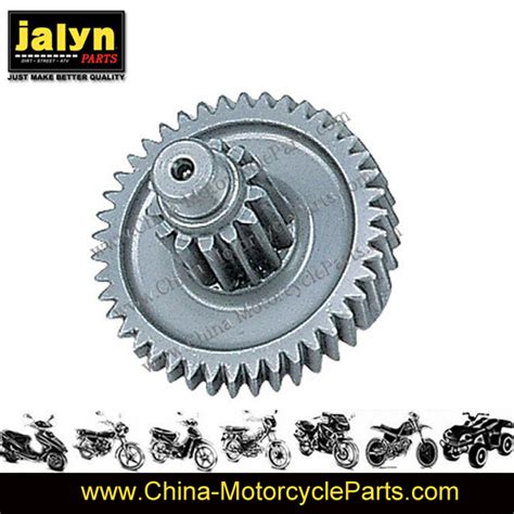 Motorcycle Spare Parts Motorcycle Cam Gear for Gy6-150 / Vitalia 125 - Motorcycle Cam Gear and ...