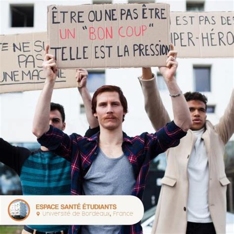 Sexualités Espace Santé Étudiants Centre De Santé Universitaire