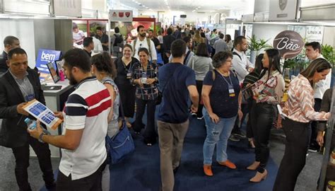 Expo Franchising Abf Rio Traz Op Es Para Abrir O Neg Cio E