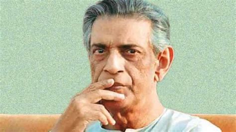 Celebrating Years Of Satyajit Ray The Great Bengal Today