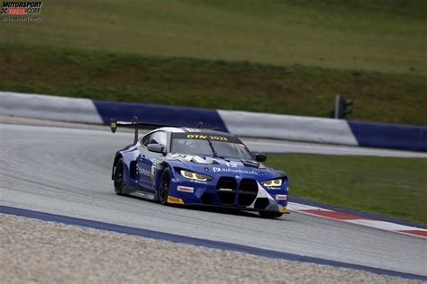 Samstag DTM 2023 Testfahrten In Spielberg Foto 135 150