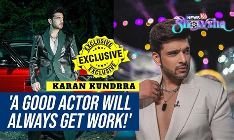 Karan Kundrra On Temptation Island India Gf Tejasswi Prakash And Tv