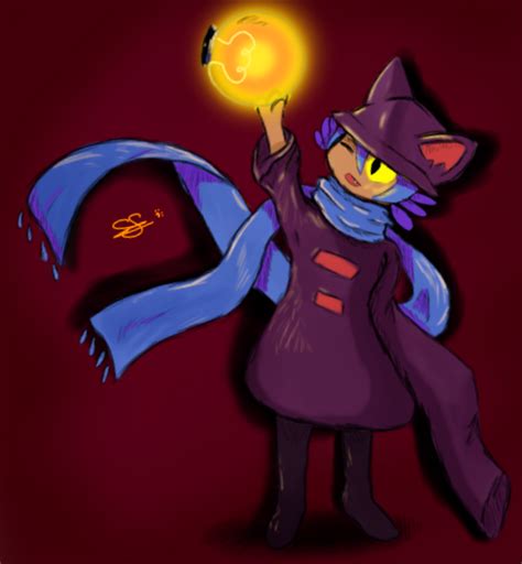 Niko Oneshot By Shanone Neko On Deviantart