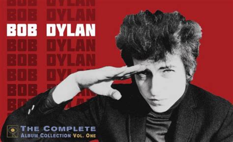 Bob Dylan Like A Rolling Stone Mv