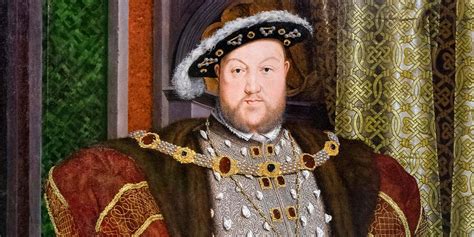 Henry Viii A Notorious King The Royal Mint