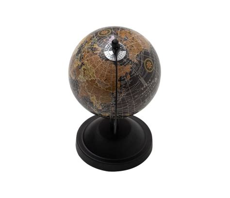 Buy The Great Explorer Vintage Globe At 25 Off Online Wooden Street