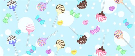 Candy Cartoon Wallpapers - Top Free Candy Cartoon Backgrounds - WallpaperAccess