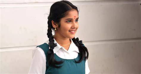 anikha surendran age family biography