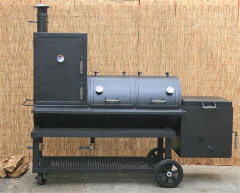 Handcrafted Bbq Pits And Fire Pits By Truetexaspits