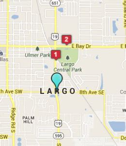 Largo, FL Hotels & Motels - See All Discounts