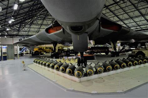 Why You Should Visit The RAF Museum | Londonist