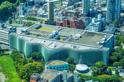 東京都内の美術館特集｜おすすめエリアやカフェ、家族で楽しめるポイントを深掘り！ 海外旅行、日本国内旅行のおすすめ情報 ベルトラ