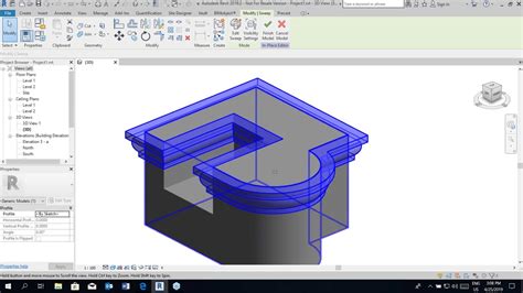 How To Copy Monitor Walls In Revit Engineer Career News