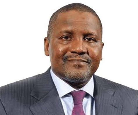 Aliko Dangote Biography - Facts, Childhood, Family Life of Nigerian ...