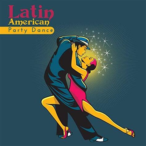 Amazon Latin American Party Dance Best 20 Latin Music Collection