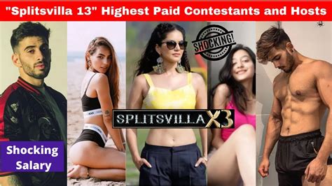 Splitsvilla Contestants Salary Lifestyle Revealed Kat Kristian