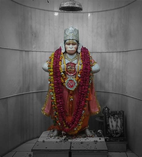 hanuman ji